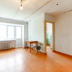 Квартира 31,1 м², 1-комнатная - изображение 1