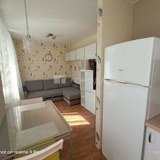 Квартира 20,5 м², студия - изображение 1