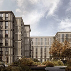 Квартира 105,9 м², 2-комнатная - изображение 3