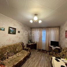 Квартира 44,8 м², 2-комнатная - изображение 1