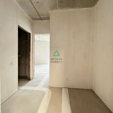 Квартира 52,1 м², 3-комнатная - изображение 3