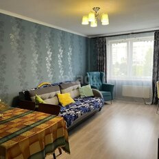 Квартира 82,2 м², 3-комнатная - изображение 1