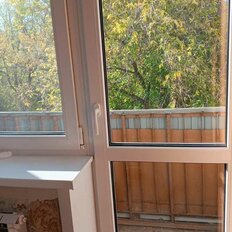 Квартира 31,9 м², 1-комнатная - изображение 1