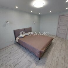 Квартира 38,4 м², 1-комнатная - изображение 5