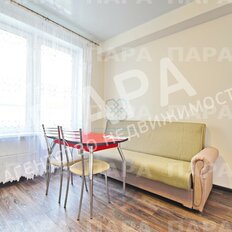 Квартира 45 м², 1-комнатная - изображение 3