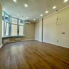Квартира 32,5 м², студия - изображение 3