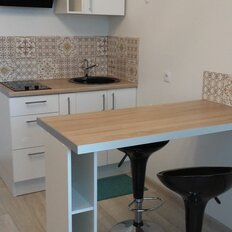 Квартира 21 м², студия - изображение 2