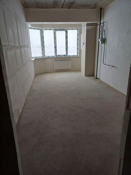 36,4 м², 1-комнатная квартира 3 600 000 ₽ - изображение 53