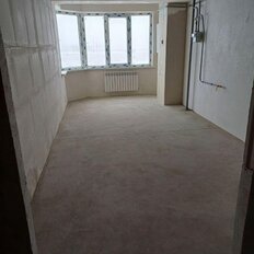 Квартира 42,3 м², 1-комнатная - изображение 4