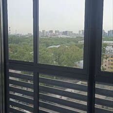 Квартира 40 м², 1-комнатная - изображение 2