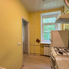 Квартира 30 м², 1-комнатная - изображение 3