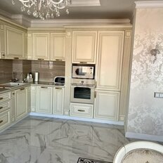 Квартира 128 м², 3-комнатная - изображение 2