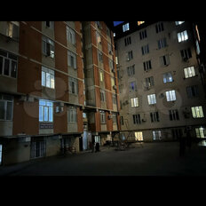 Квартира 70 м², 2-комнатная - изображение 3