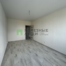 Квартира 81 м², 3-комнатная - изображение 3