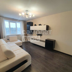 Квартира 57,3 м², 2-комнатная - изображение 2