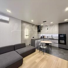 Квартира 76 м², 2-комнатная - изображение 3