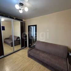 Квартира 70,6 м², 3-комнатная - изображение 1