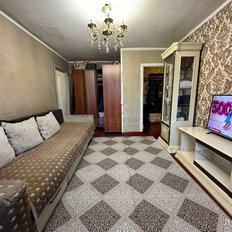 Квартира 48,8 м², 3-комнатная - изображение 2