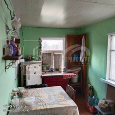 дом + 8 соток, участок - изображение 5