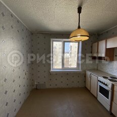 Квартира 33,5 м², 1-комнатная - изображение 2