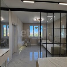 Квартира 41,5 м², 1-комнатная - изображение 4