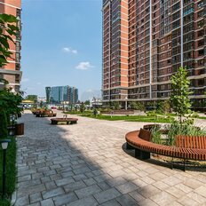 Квартира 50 м², 1-комнатная - изображение 4