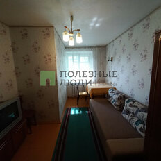 Квартира 64,1 м², 3-комнатная - изображение 5