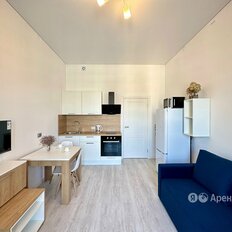 Квартира 21 м², студия - изображение 1