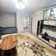 Квартира 37 м², 1-комнатная - изображение 4