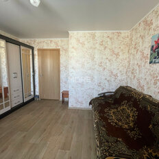 Квартира 36 м², 1-комнатная - изображение 2