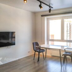 Квартира 57 м², 2-комнатная - изображение 5