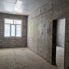 Квартира 120,9 м², 3-комнатная - изображение 2