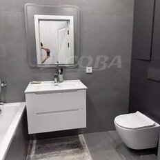 Квартира 56 м², 2-комнатная - изображение 4