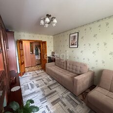Квартира 53,7 м², 2-комнатная - изображение 5