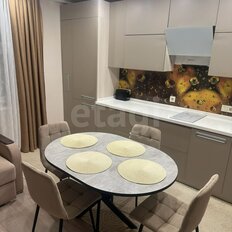 Квартира 65,2 м², 3-комнатная - изображение 1