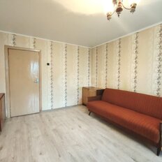 Квартира 40 м², 1-комнатная - изображение 4