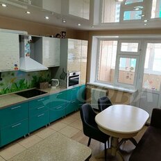 Квартира 66,1 м², 2-комнатная - изображение 4