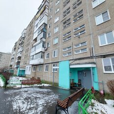 Квартира 63,1 м², 3-комнатная - изображение 1