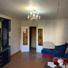 Квартира 64 м², 3-комнатная - изображение 3