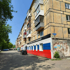 Квартира 39,8 м², 2-комнатная - изображение 1