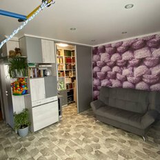 Квартира 90,8 м², 4-комнатная - изображение 2