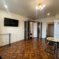 Квартира 30,8 м², студия - изображение 4