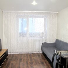 Квартира 24,7 м², студия - изображение 2