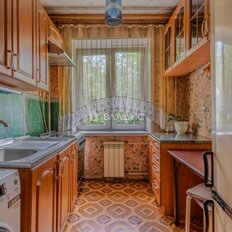Квартира 30,2 м², 1-комнатная - изображение 5
