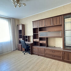 Квартира 61 м², 2-комнатная - изображение 2