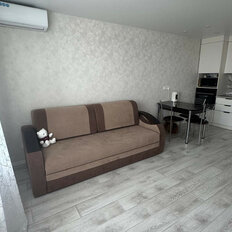 Квартира 46 м², 1-комнатная - изображение 5