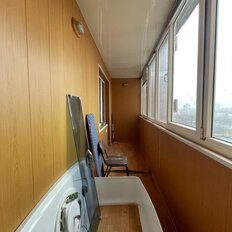 Квартира 85,8 м², 3-комнатная - изображение 4