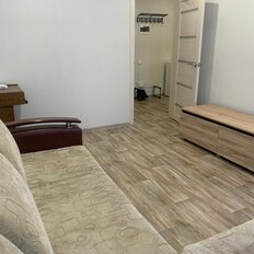 Квартира 34,9 м², 1-комнатная - изображение 5