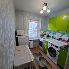 Квартира 21,8 м², 1-комнатная - изображение 3