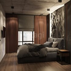 Квартира 49,1 м², 1-комнатная - изображение 5